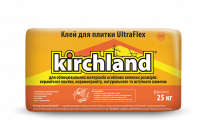 Kirchland Ultra Flex 25 kg                                                                                                                                                                                                                                